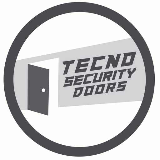 TECNO SECURITY DOORS : TECNICO