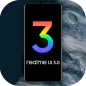 Realme UI 3.0 Launcher