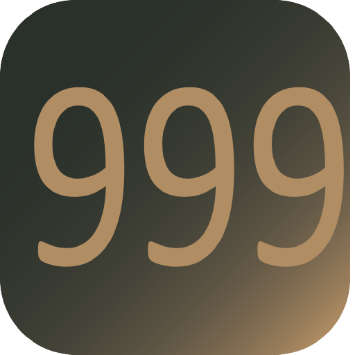 999 lá thư