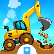 Builder Game (ビルダー・ゲーム)