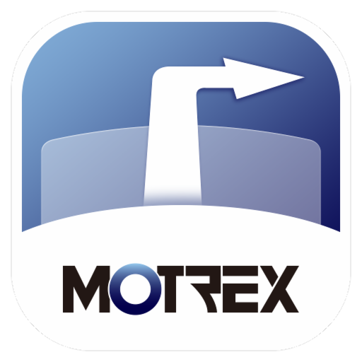 MOTREX HUD