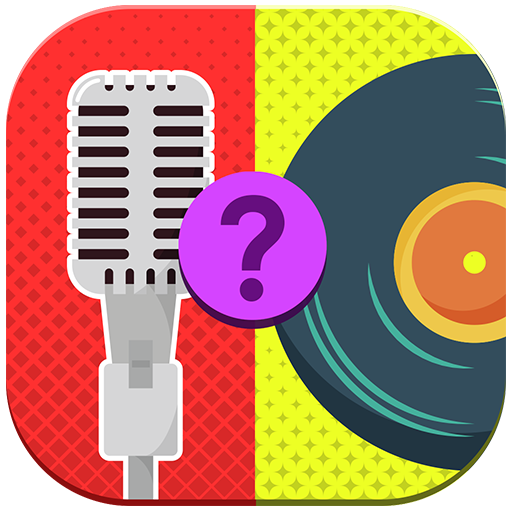 2 Pics 1 Song Quiz