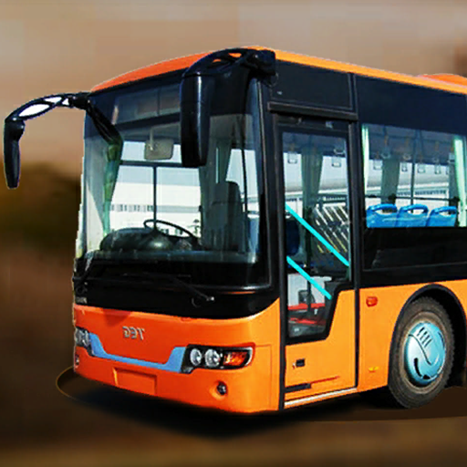 Simulador ônibus2023Transporte