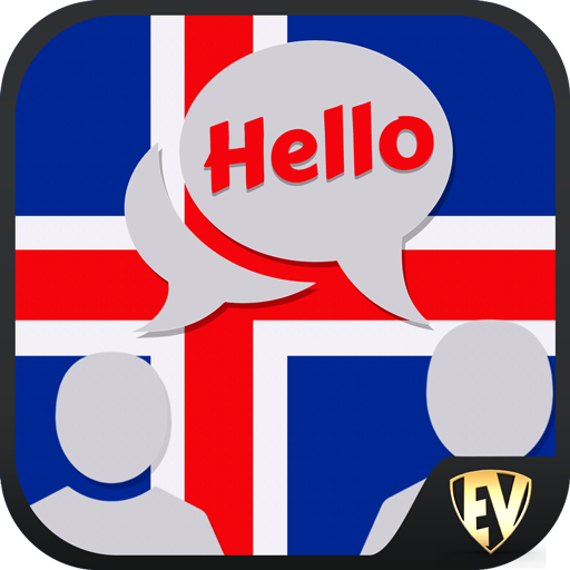 Learn Icelandic Language App