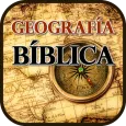 Geografía Bíblica Cristiana