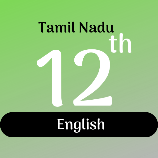 TN 12th English Guide