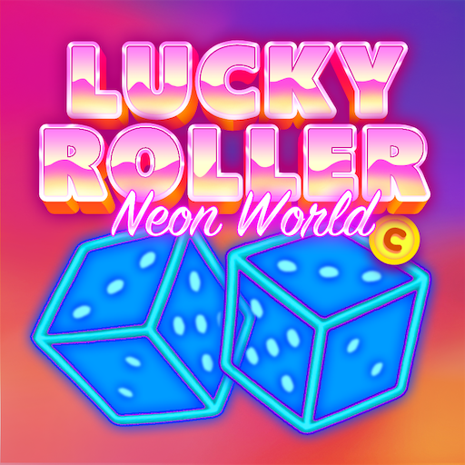 Lucky Roller: Neon World