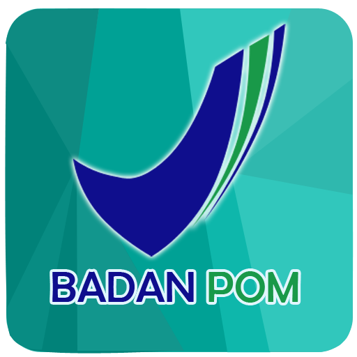 Cek BPOM