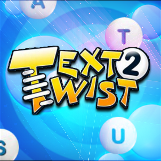 Text twist classic words