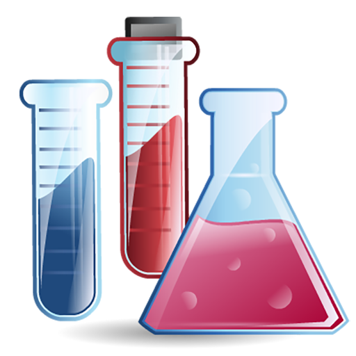 Chemistry Dictionary