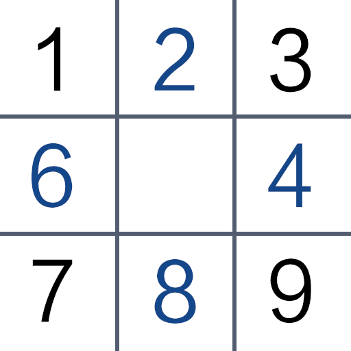 Sudoku - Sudoku Bulmacaları