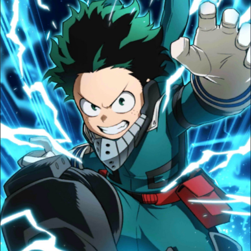 Izuku Midoriya - HD Wallpapers