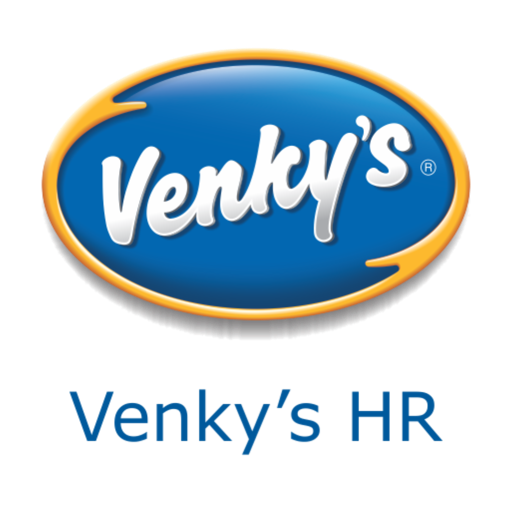 Venky's HR