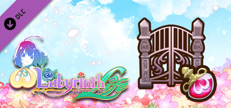 Omega Labyrinth Life - Additional Dungeon: Mystic Omega Spot