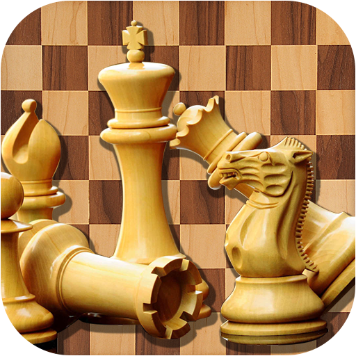 Chess King™- Multiplayer Chess