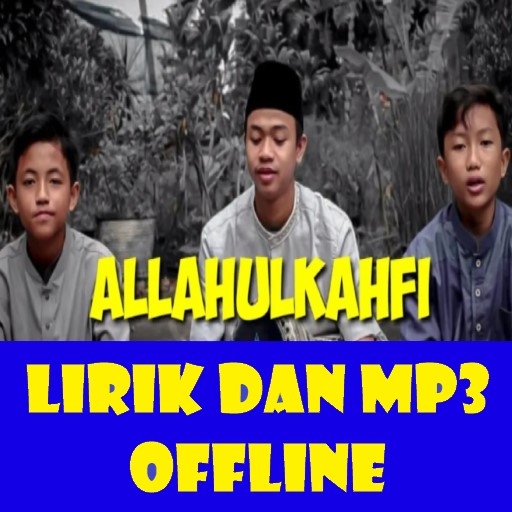 Sholawat Allahul Kafi Robbunal Kafi Mp3 + Lirik