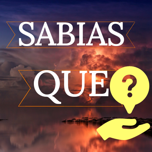 Sabias que?