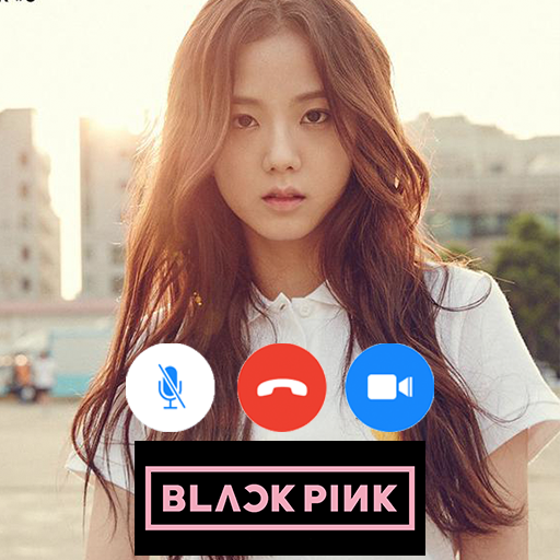 Chat with Blackpink Ji-soo'