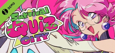 Survival Quiz CITY Visitor's Pass Demo