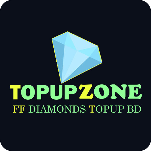 TopupZone - Diamond Topup BD