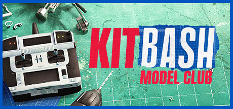 Kitbash Model Club