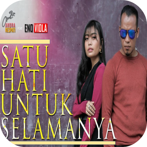 Andra Respati - Satu Hati Untu