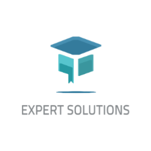 Expert solution|الحلول الخبيرة