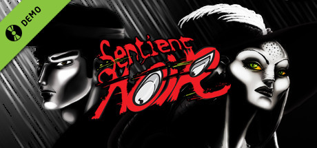 Sentient Noir Demo