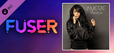FUSER™ - Amerie - "1 Thing"