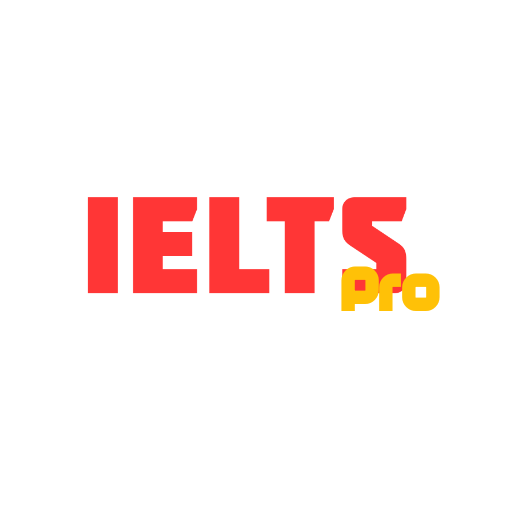 IELTS Pro -  Học tại nhà