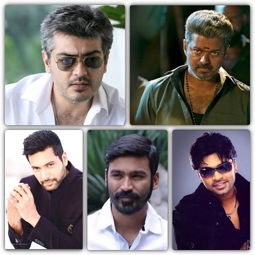 Actor Wallpapers