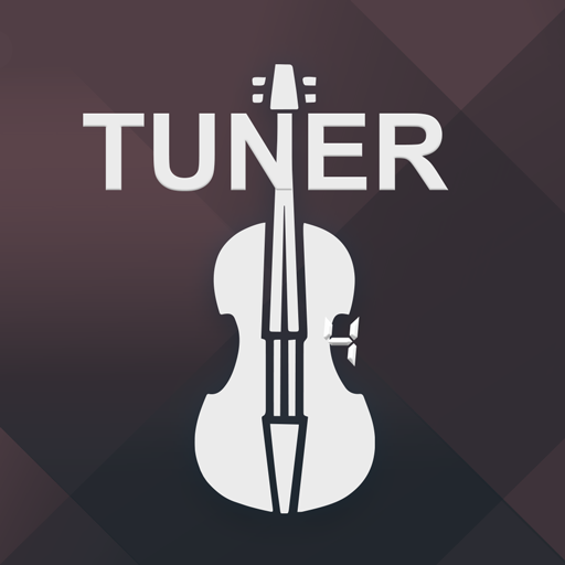 Violin Tuner(скрипичный тюнер)