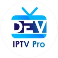 IPTV Smarter Pro Dev Player