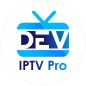 IPTV Smarter Pro Dev Player