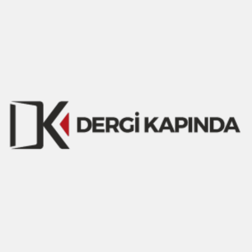 DERGİ KAPINDA