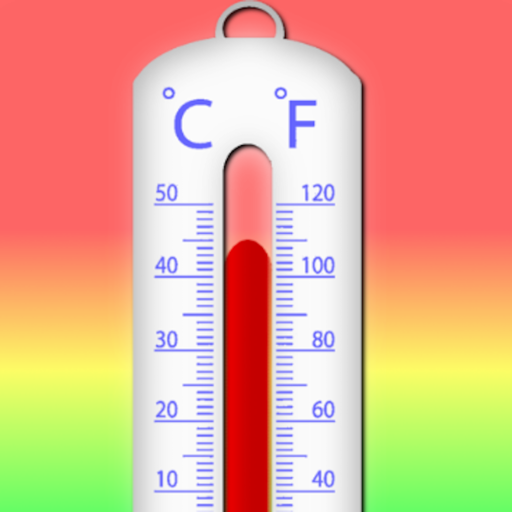 Termometer ruangan yang akurat