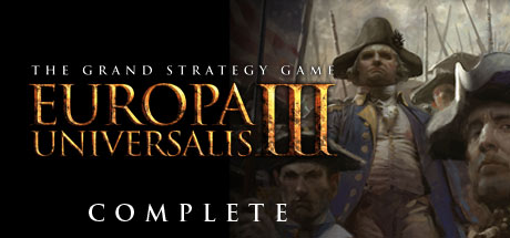 Europa Universalis III Complete