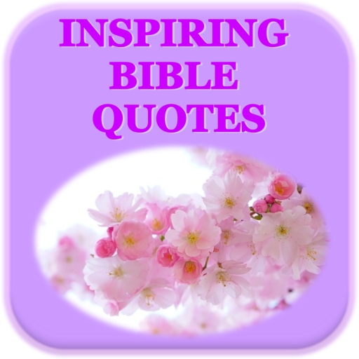 Inspiring Bible Quotes