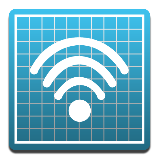 WiFi Mapper