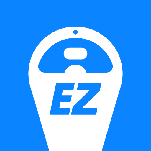 meterEZ - Mobile Parking App