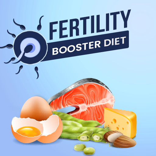 Fertility Booster: Diet plans