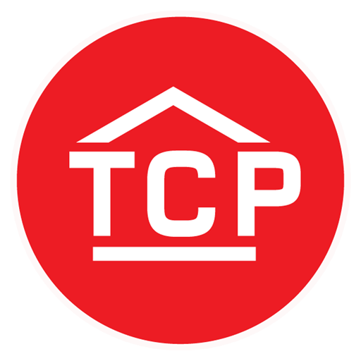 The Connect Plus TCP