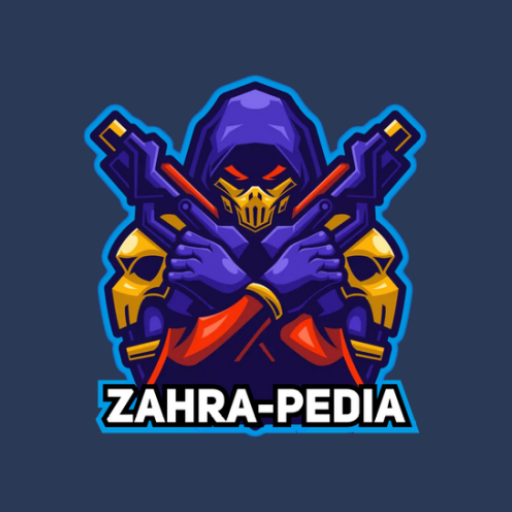 Zahra Pedia: Top Up Game Murah