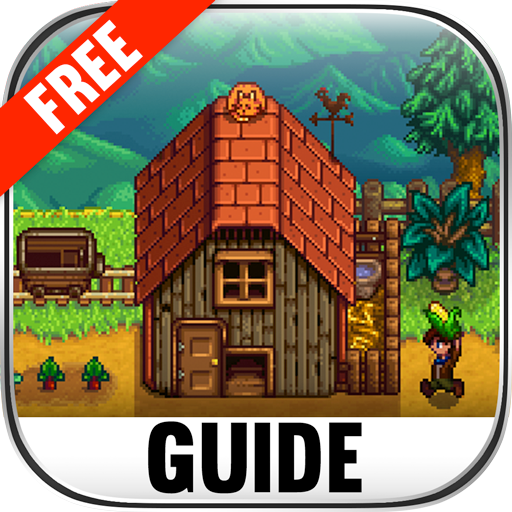 Guide For Stardew Valley