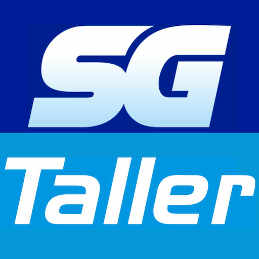 SGTaller - Módulo de Pedidos