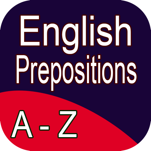 English Prepositions