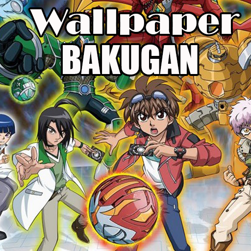 Wallpaper Bakugan HD 2020