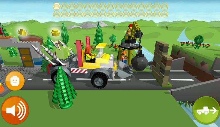 Lego juniors create discount and cruise ios