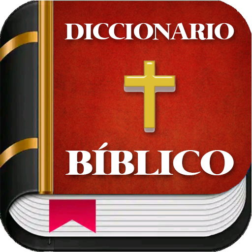 Diccionario Bíblico y Biblia