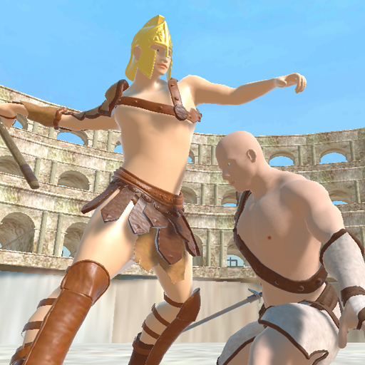 Sword Fighting Medieval Games